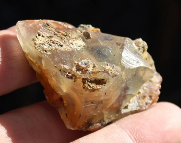 Wholesale Mount Shasta Opal Lot of 12 Pieces