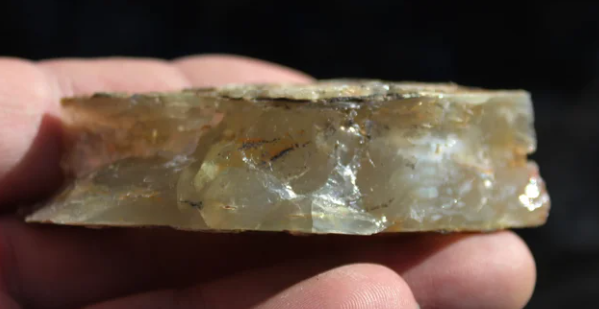 Wholesale Mount Shasta Opal Lot of 12 Pieces