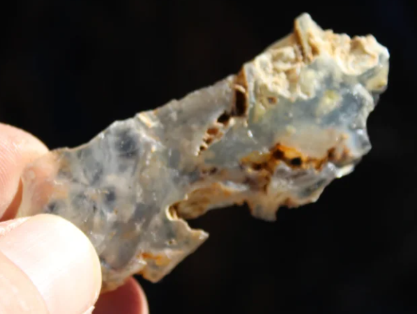 Wholesale Mount Shasta Opal Lot of 18 Pieces