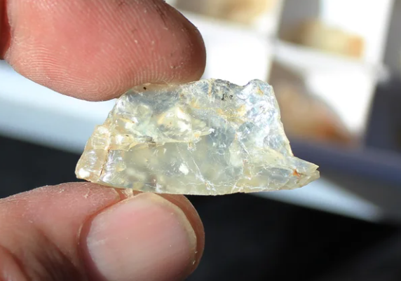 Wholesale Mount Shasta Opal Lot of 66 Pieces