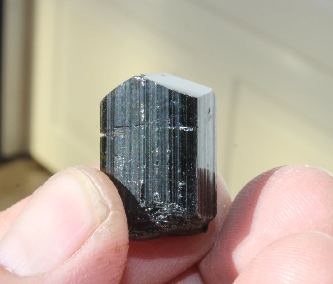 Green Tourmaline