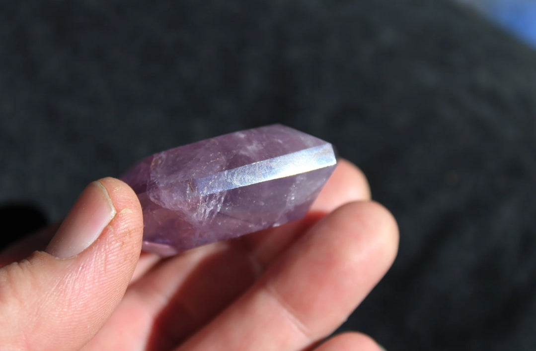 Amethyst Star