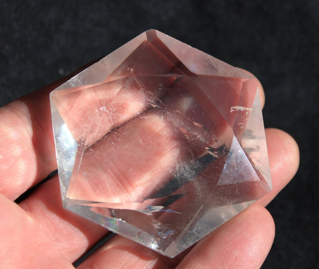 Quartz Star