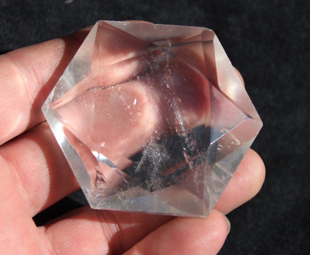 Quartz Star
