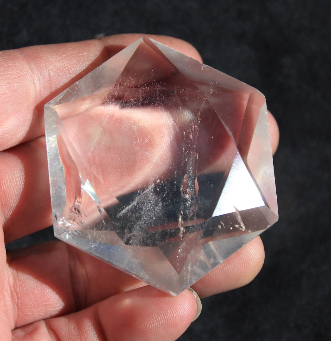 Quartz Star
