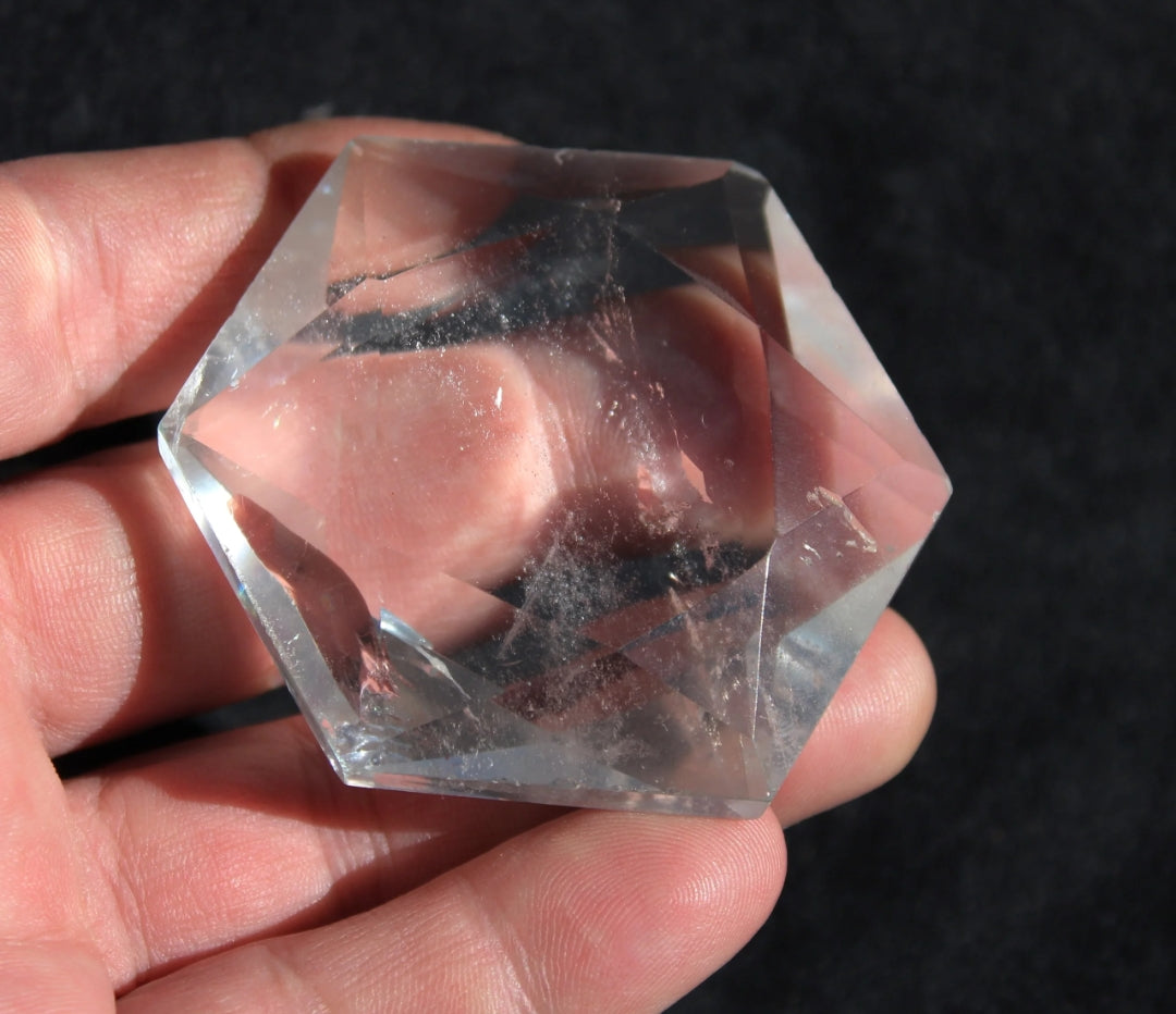Quartz Star