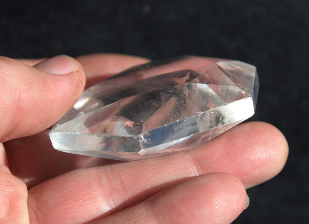 Quartz Star