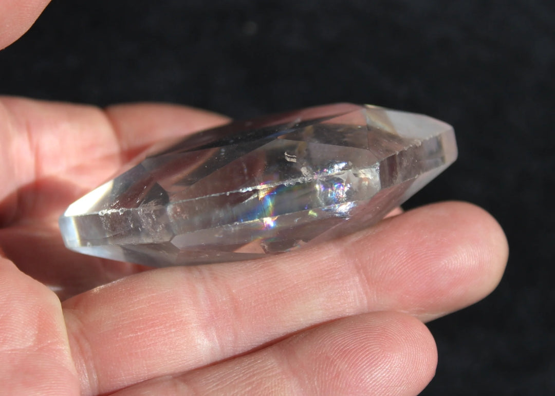 Quartz Star
