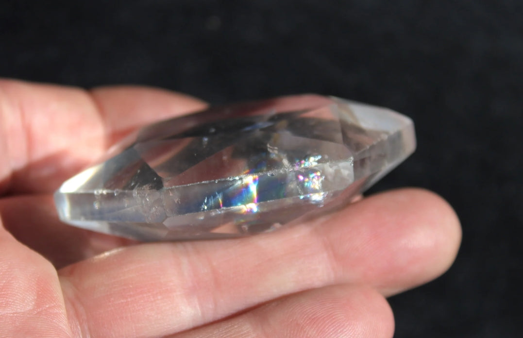 Quartz Star