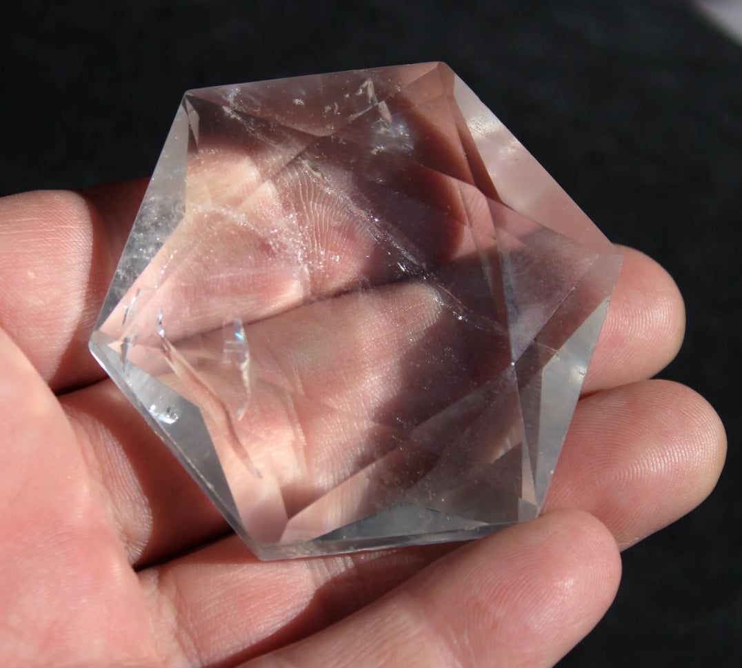 Quartz Star