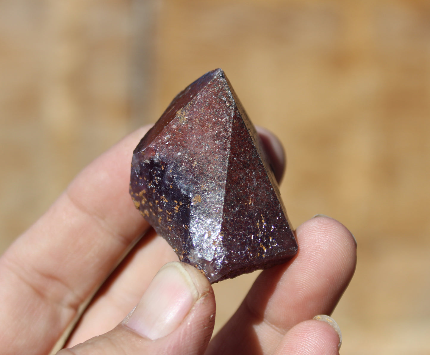 Auralite 23 High End Strawberry Tipped