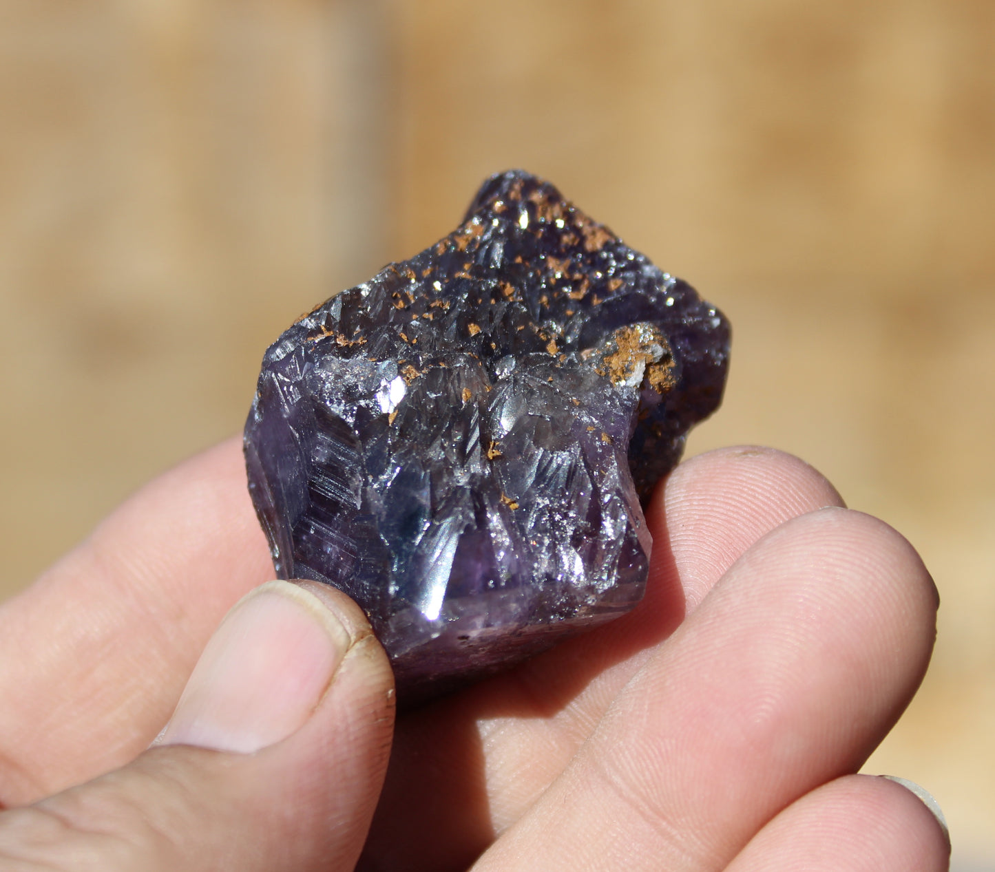 Auralite 23 High End Strawberry Tipped