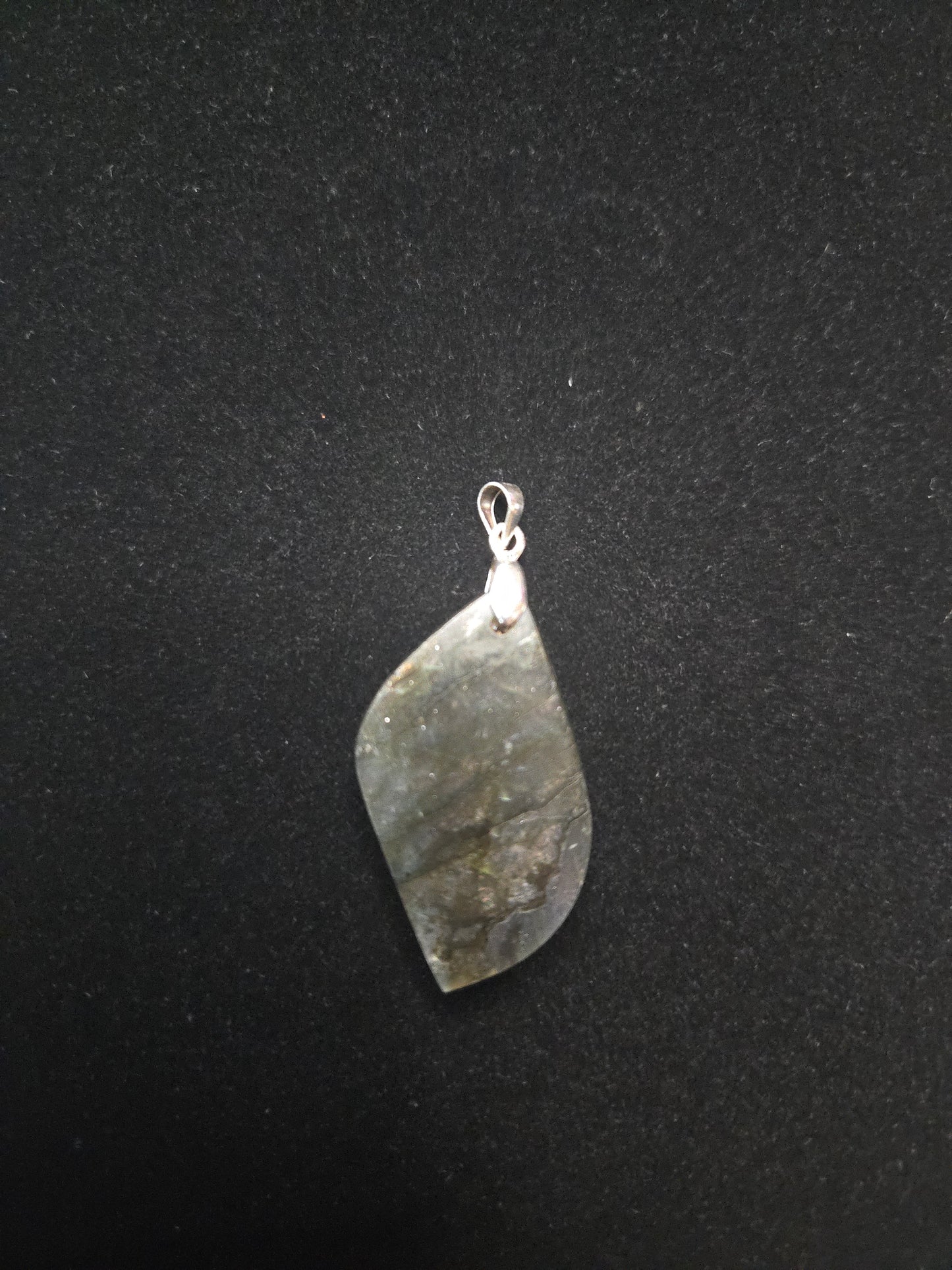 Labradorite Pendant