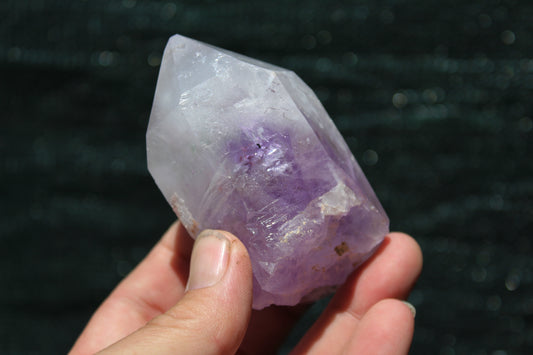 Brandberg Amethyst Crystal