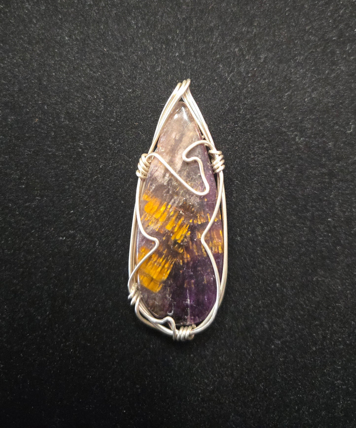 Super 7 Pendant