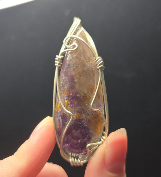 Super 7 Pendant